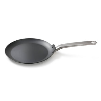 Padella per Crepes "Carbon Steel" cm Ø27x2,5