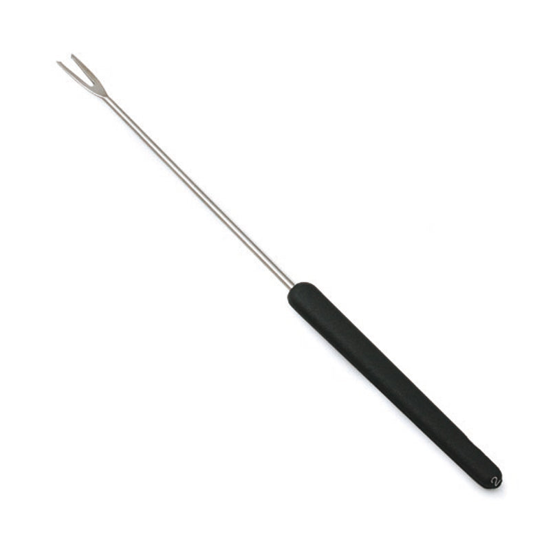 Forchette per fonduta di carne (bourguignonne) 6 pezzi cm 27