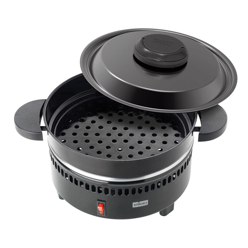 Scaldarroste "Marronimax" cm 24