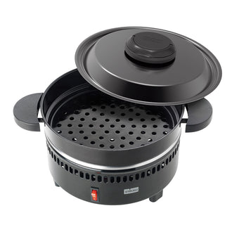 Scaldarroste "Marronimax" cm 24