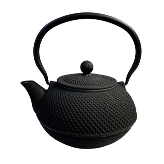 Teiera ghisa con filtro in acciaio inox "Emai" l 1,2