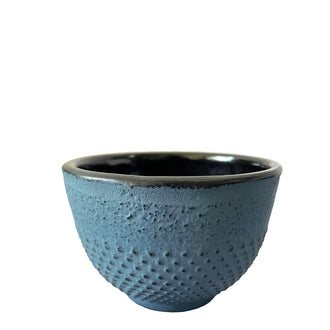 Tazza tè ghisa ml 150/cm Ø8,4x5,5