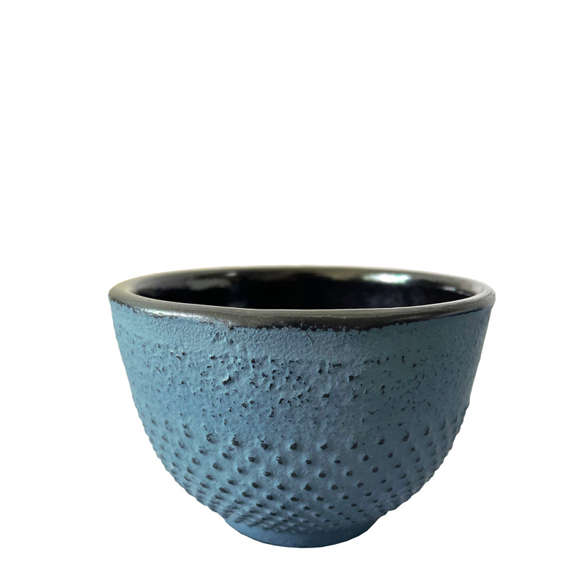 Tazza tè ghisa ml 150/cm Ø8,4x5,5