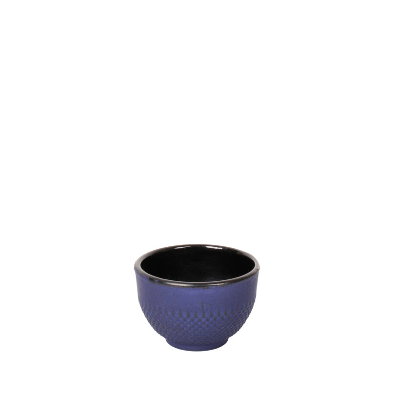 Tazza tè ghisa ml 150/cm Ø8,4x5,5