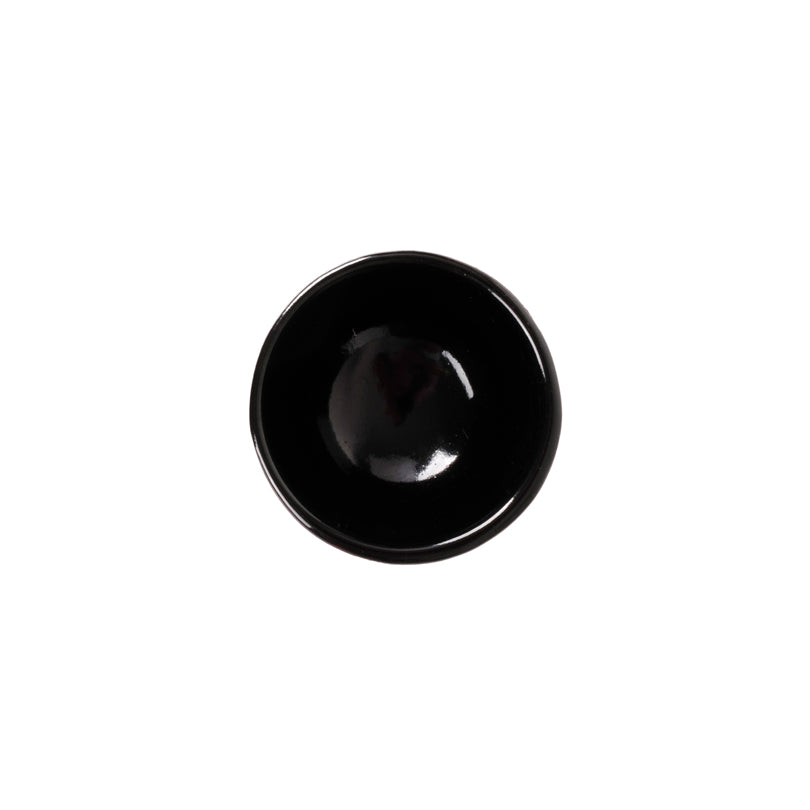 Tazza tè ghisa cm Ø8,4x6/ml 150