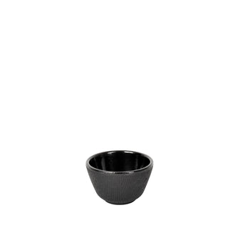 Tazza tè ghisa ml 120/cm Ø8x5