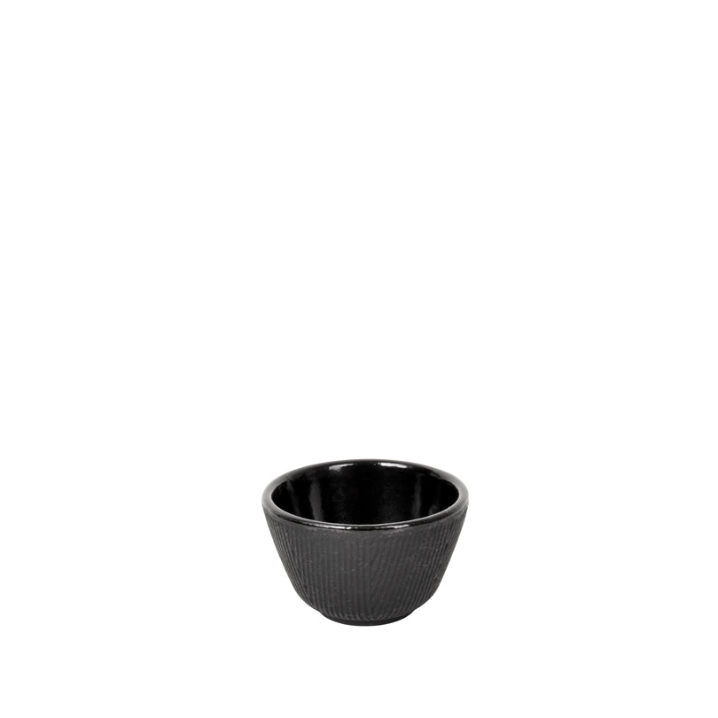 Tazza tè ghisa ml 120/cm Ø8x5