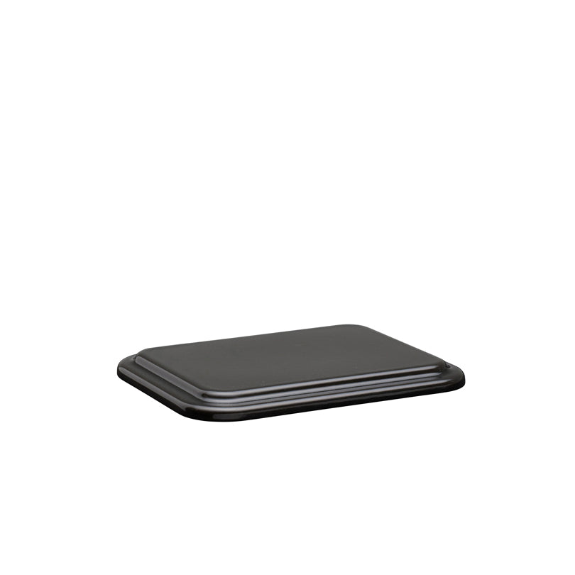 Coperchio per pirofila/teglia rettangolare "Mini" cm 15x11