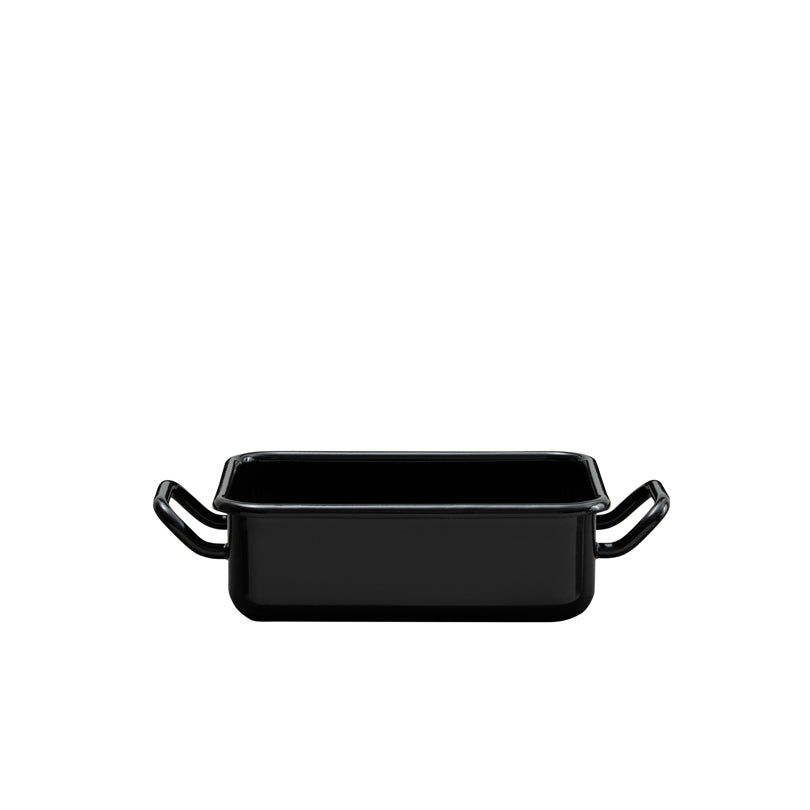 Pirofila/Teglia rettangolare "Mini" cm 15x11x5