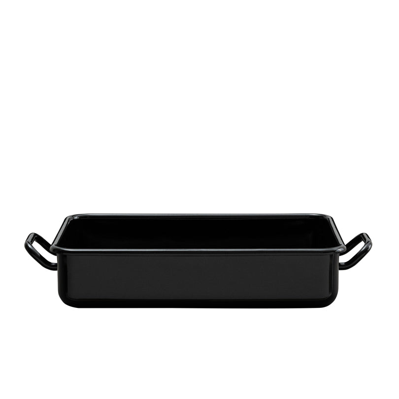 Pirofila/Teglia rettangolare "Mini" cm 23x15x5