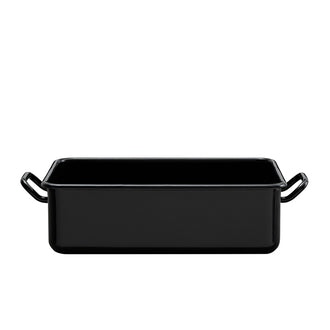 Pirofila/Teglia rettangolare "Mini" alta cm 23x15x7