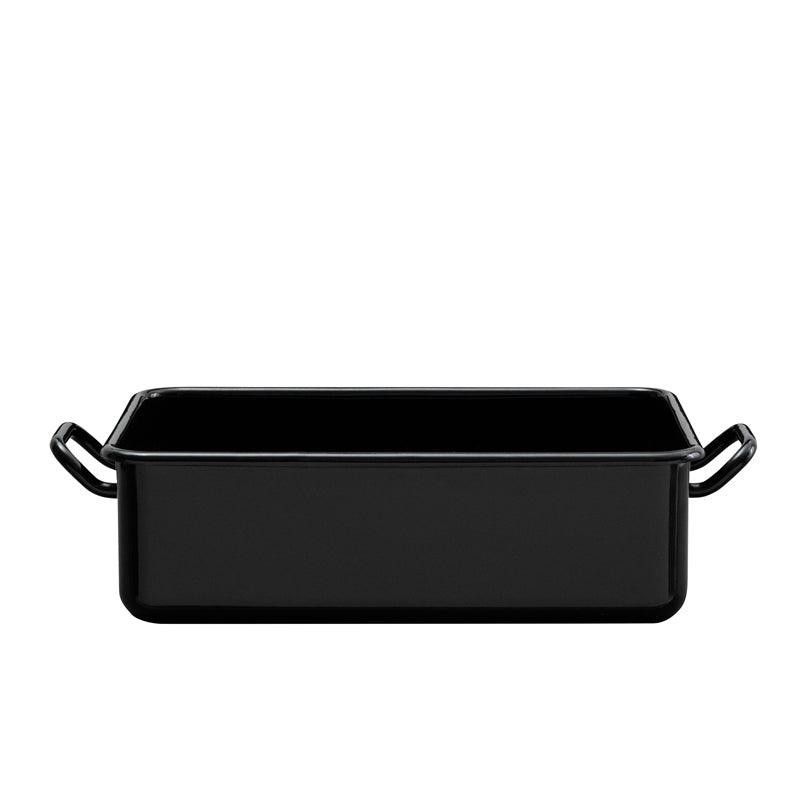 Pirofila/Teglia rettangolare "Mini" alta cm 23x15x7