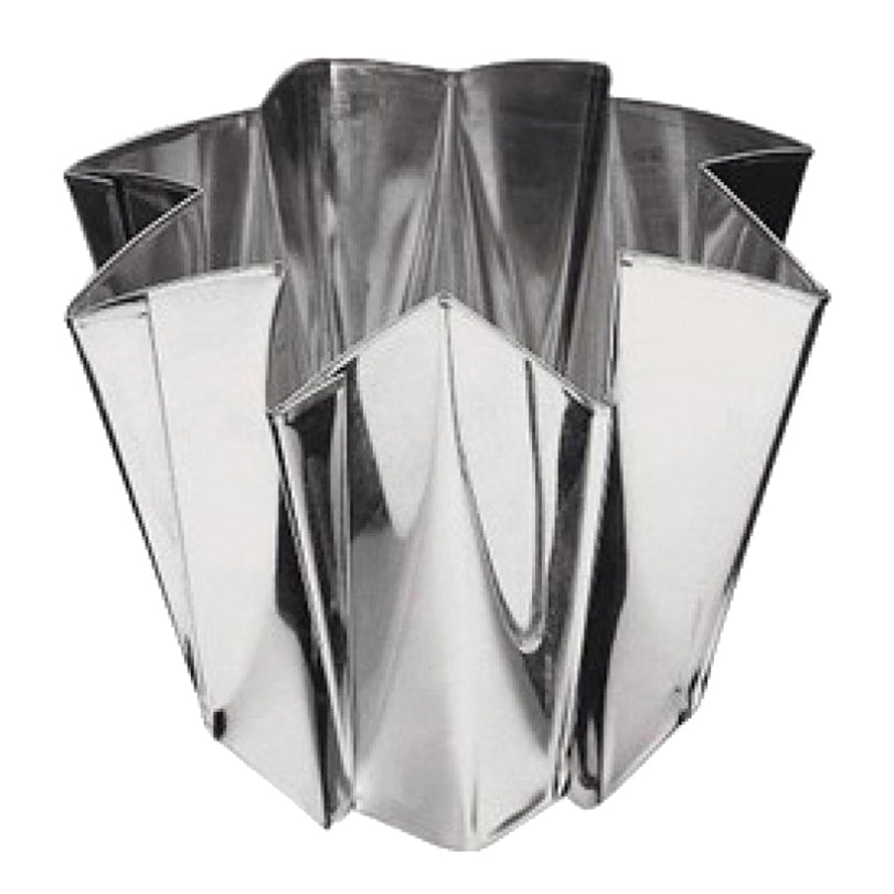 Stampo Pandoro kg 0,75