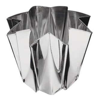 Stampo pandoro kg 1,5