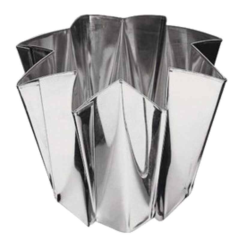 Stampo pandoro kg 1,5