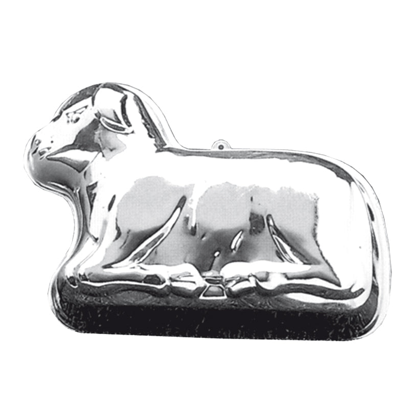 Stampo Agnello CM29