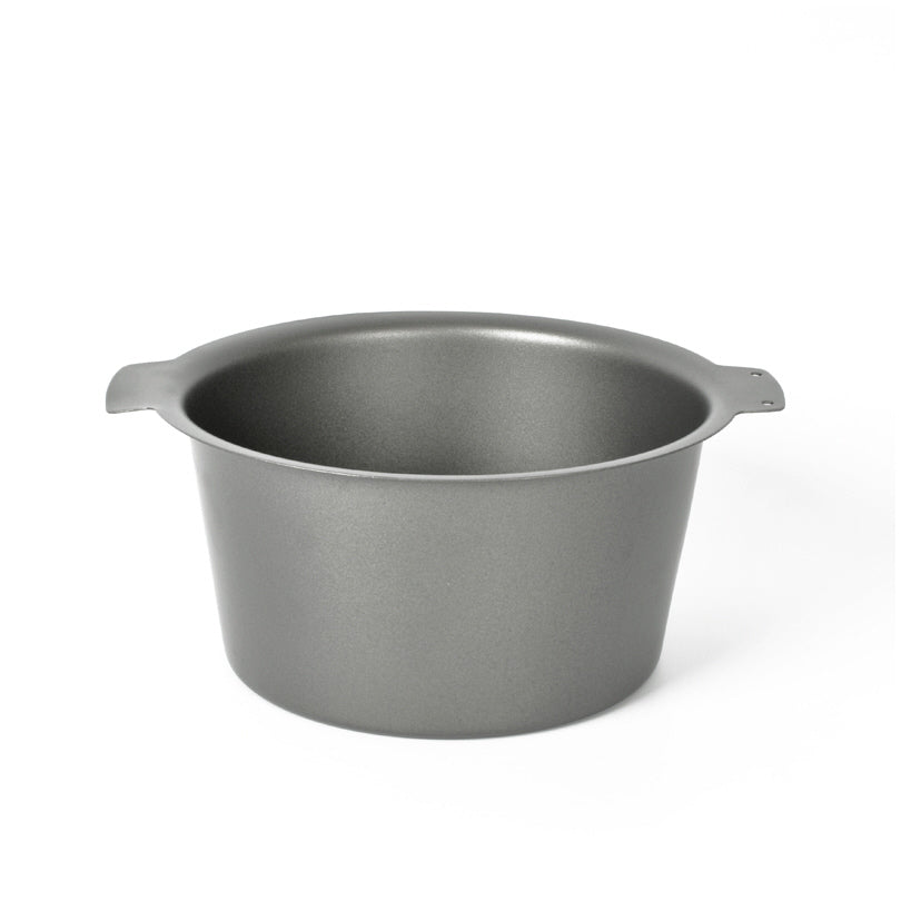 Stampo per torta Charlotte l 2/cm Ø18x10