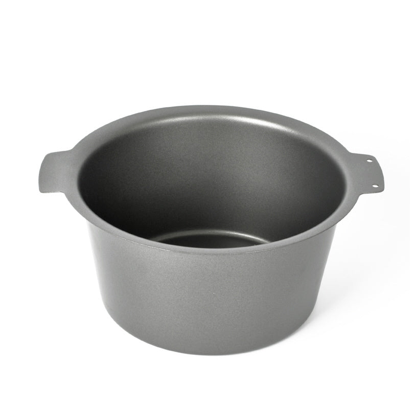 Stampo per torta Charlotte l 2/cm Ø18x10