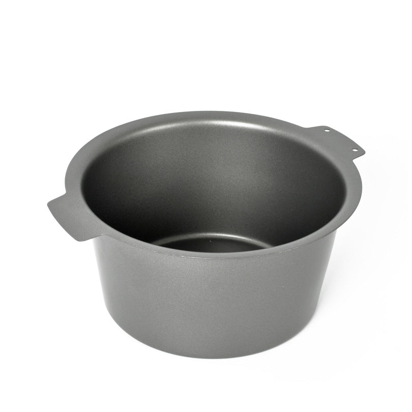 Stampo per torta Charlotte l 2/cm Ø18x10