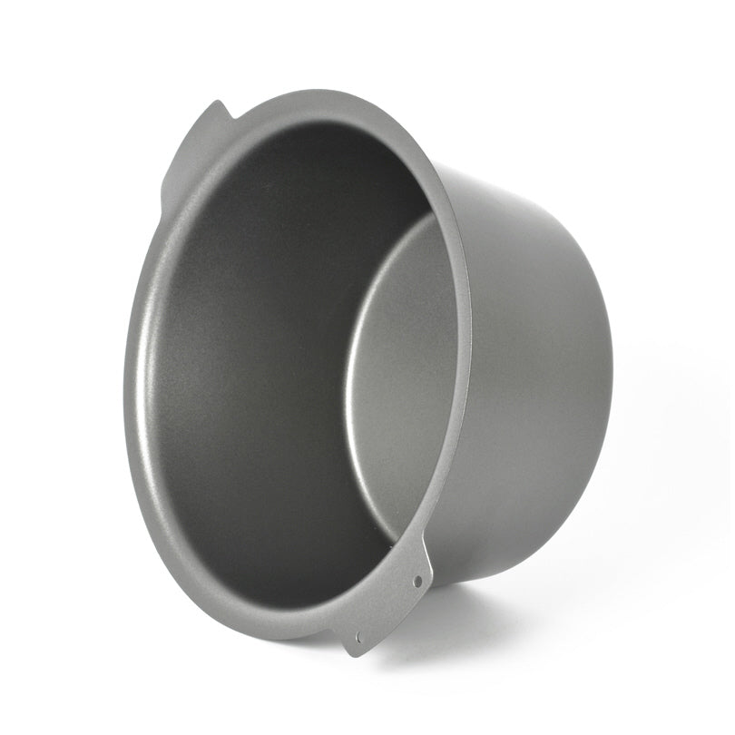 Stampo per torta Charlotte l 2/cm Ø18x10