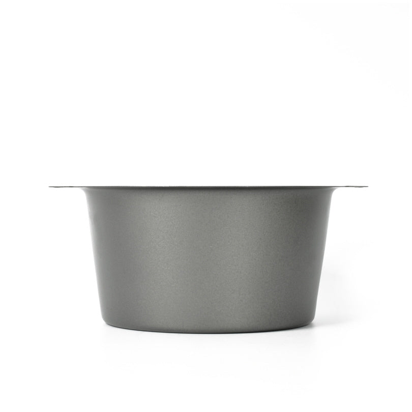 Stampo per torta Charlotte l 2/cm Ø18x10