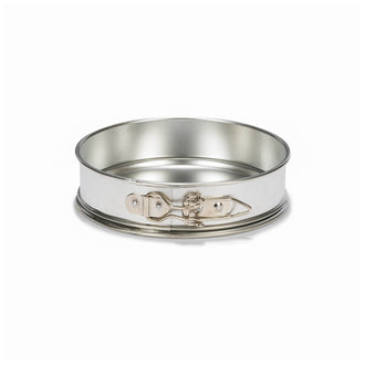 Tortiera con cerniera Basic cm Ø12