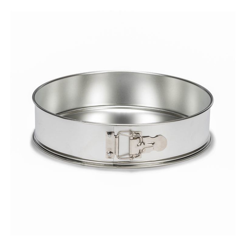 Tortiera con cerniera Basic cm Ø22