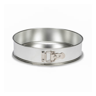 Tortiera con cerniera Basic cm Ø22