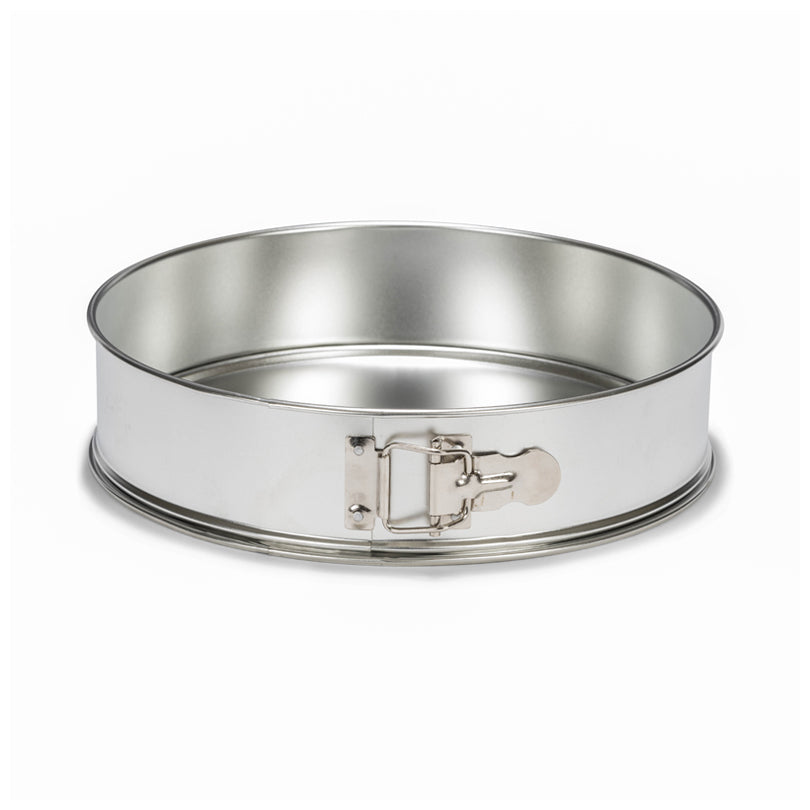 Tortiera con cerniera Basic cm Ø24