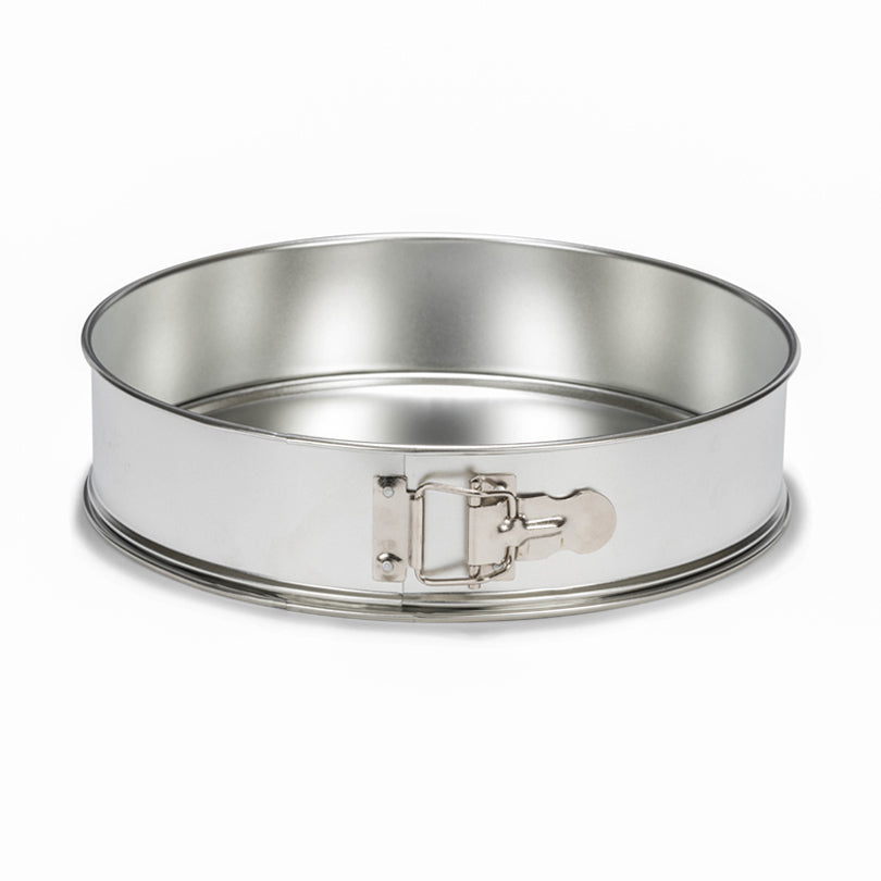 Tortiera con cerniera Basic cm Ø26