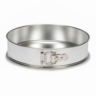 Tortiera con cerniera Basic cm Ø28