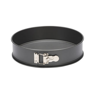 Tortiera Profi con cerniera cm Ø24