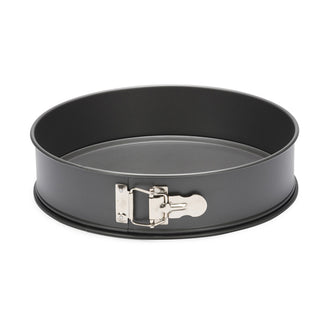 Tortiera Profi con cerniera cm Ø26