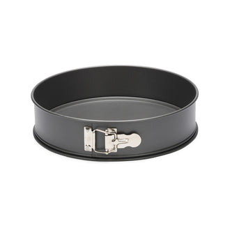 Tortiera Profi con cerniera cm Ø22