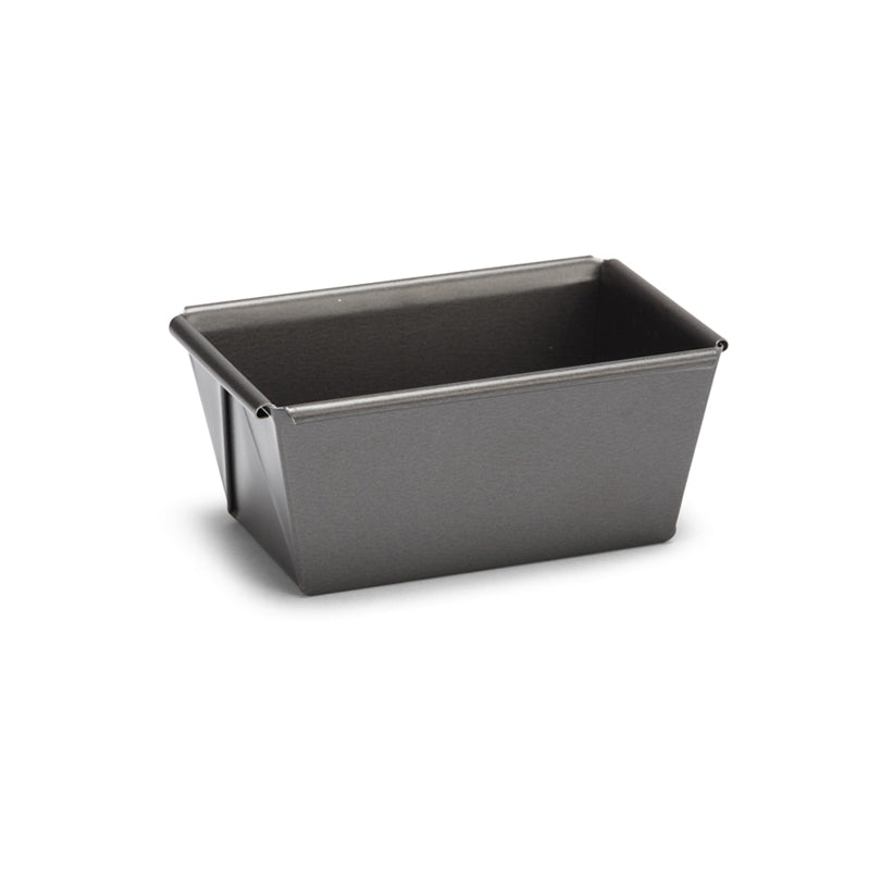 Forma per Plumecake/pane "Profi" mini cm 9x6,8x4,5