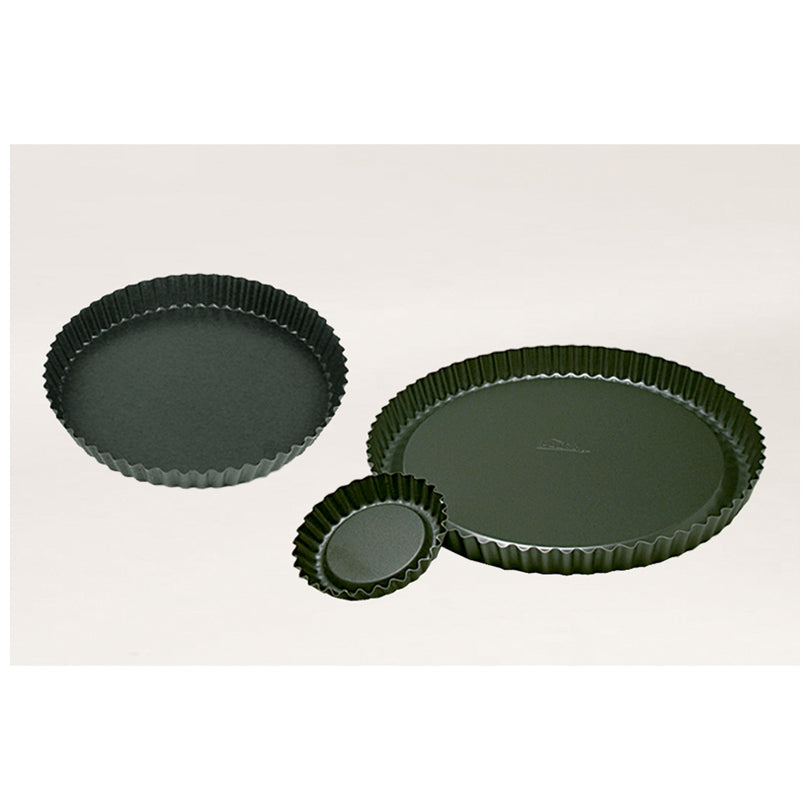 Forma per crostata Profi cm Ø24