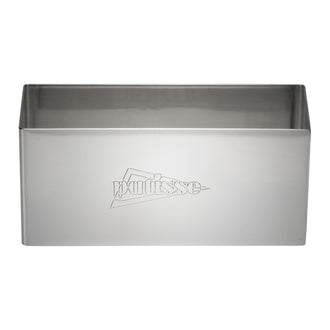 Coppapasta rettangolare alto cm 9x3x4