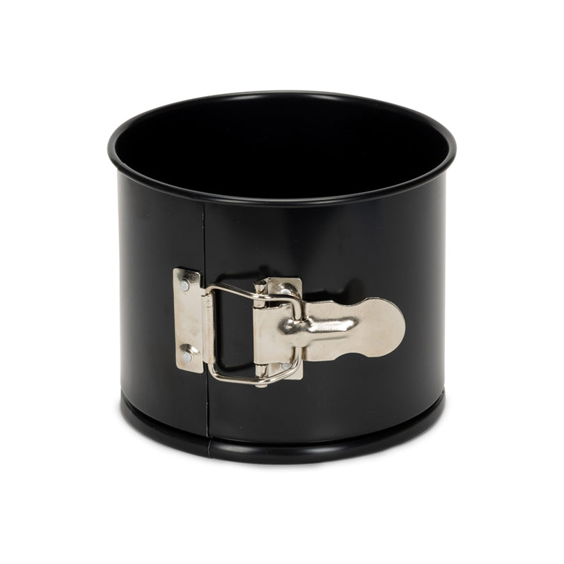 Tortiera per panettone con cerniera Classique piccolo cm Ø12