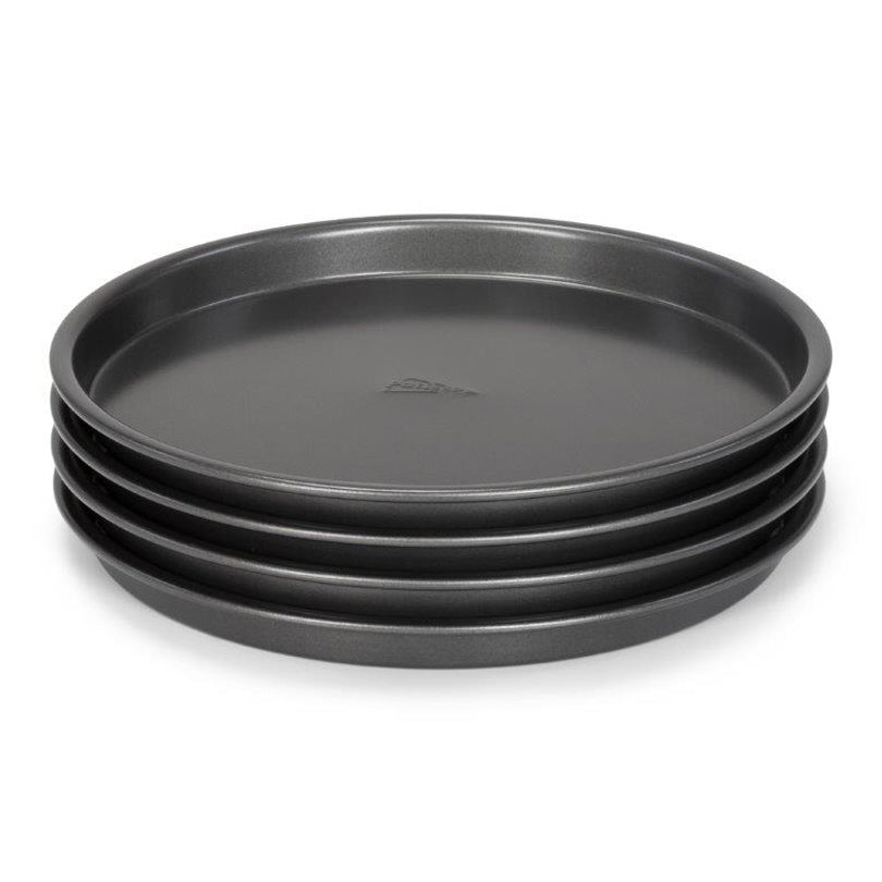 Teglie per torte a strati Profi 4 pezzi cm Ø20