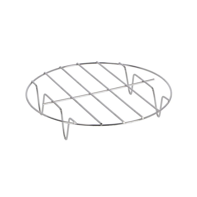 Kit accessori per friggitrice ad aria calda, 7 pezzi cm Ø20