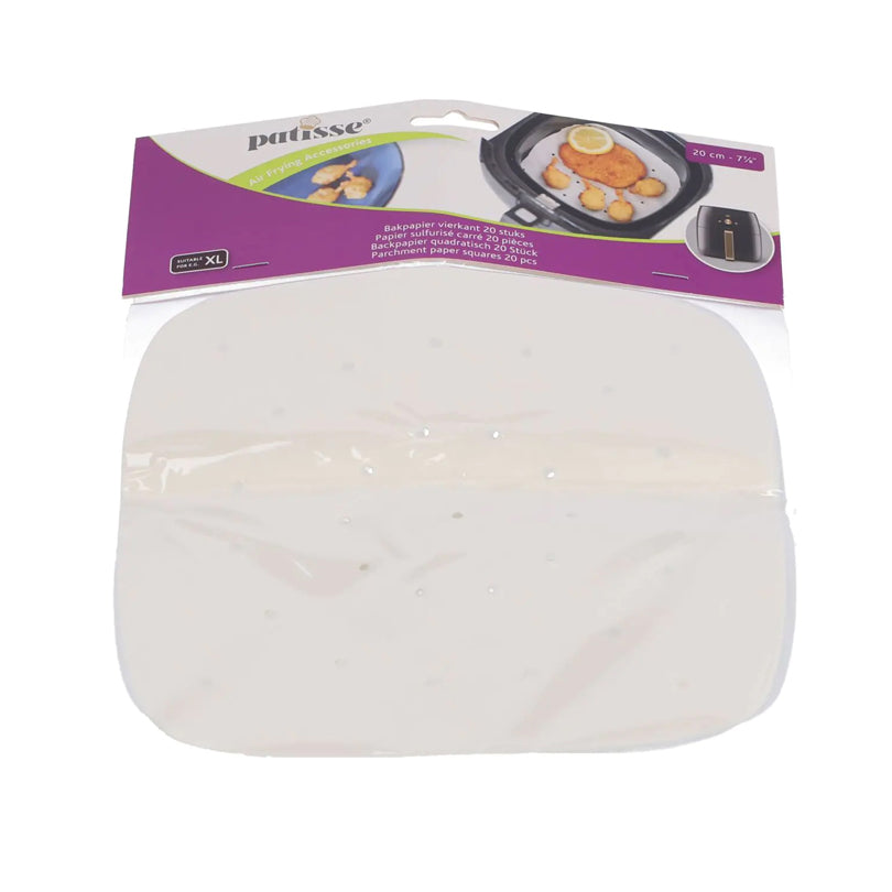 Kit accessori per friggitrice ad aria calda, 7 pezzi cm Ø20