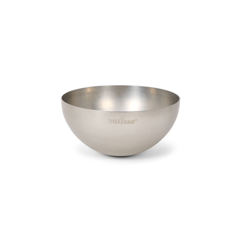 Stampo "Mezza Sfera/Emisfero", piccolo cm Ø6x3