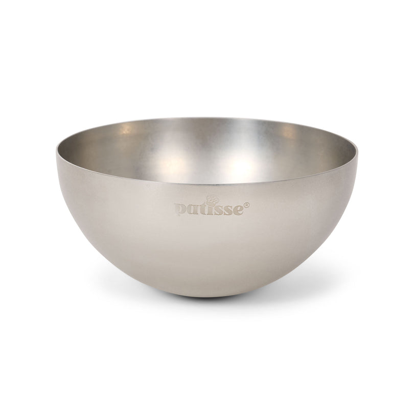Stampo "Mezza Sfera/Emisfero" cm Ø14x7