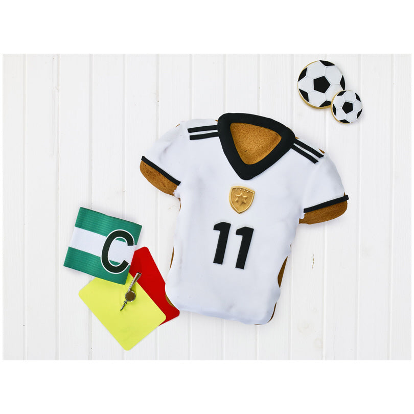 Stampo Maglia cm 28x29x5,5