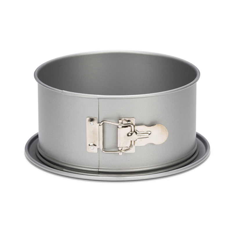 Tortiera Silver Top alta cm Ø22x8,5