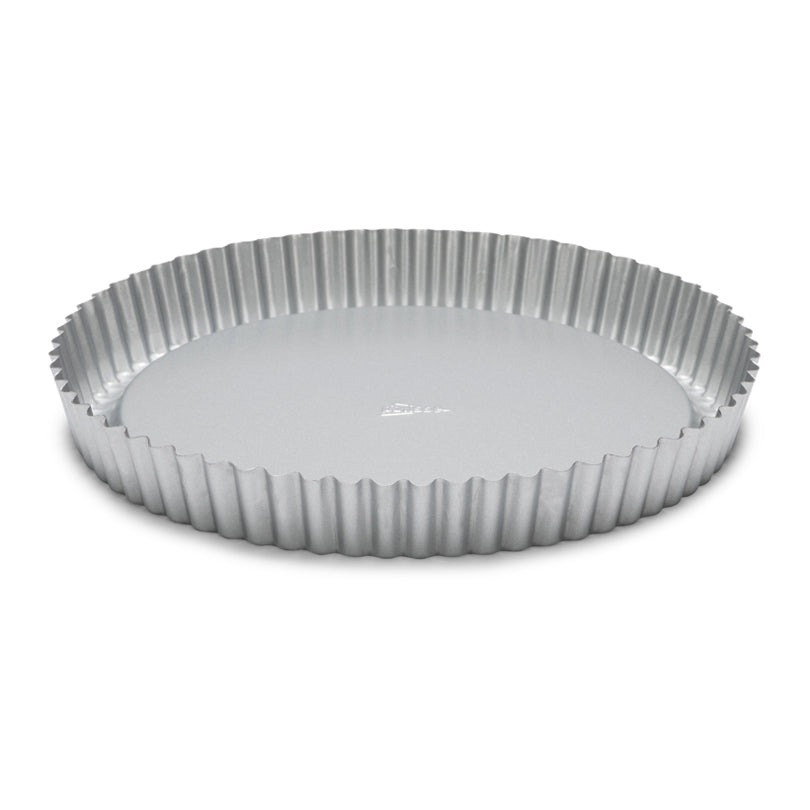 Tortiera crostata Silver Top cm Ø28