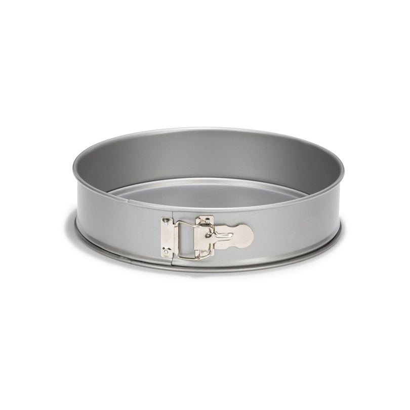 Tortiera "Silver Top" con cerniera cm Ø20