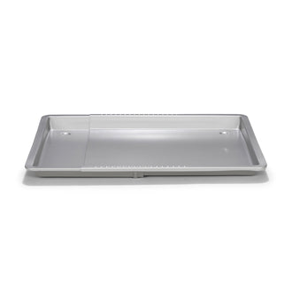 Scanpan Padella classica, 26 cm, rivestimento antiaderente Stratanium, padella per piani cottura in vetroceramica e a gas, resistente al forno, qualità danese, non stick pan Scanpan Padella classica, 26 cm, rivestimento antiaderente Stratanium, padella per piani cottura in vetroceramica e a gas, resistente al forno, qualità danese, non stick pan