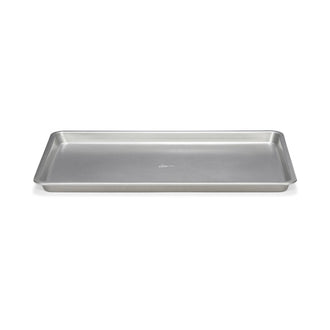 Teglia da forno Silver Top cm 39x26x2