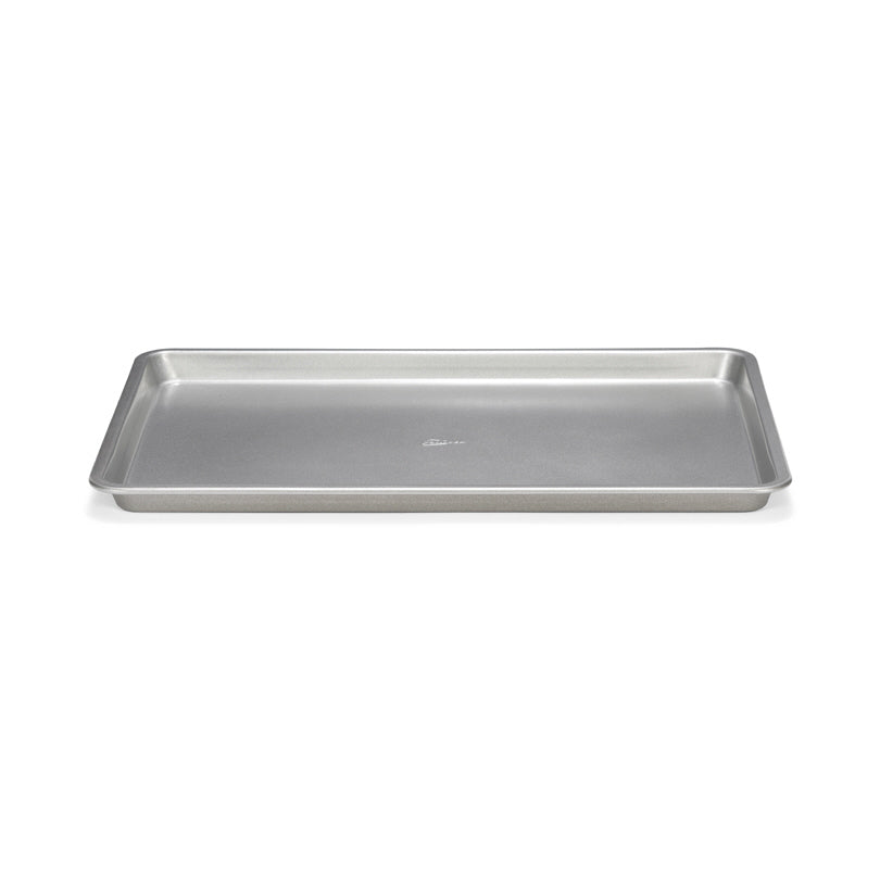 Teglia da forno Silver Top cm 39x26x2